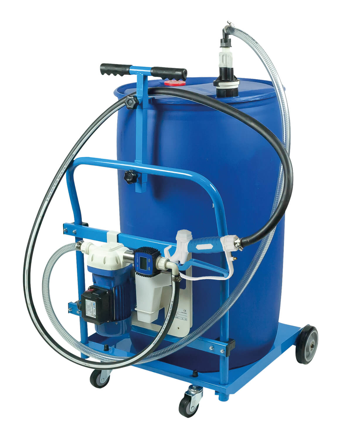 LKWAbgabeset für AdBlue® ABM 200LKW günstig kaufen ᐅ Unisales GmbH
